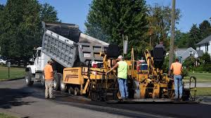 Driveway Overlay Services in Grass Valley, CA